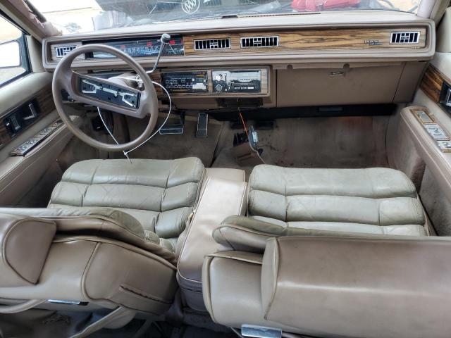 Photo 7 VIN: 1G4CW51C4J1616101 - BUICK PARK AVE 