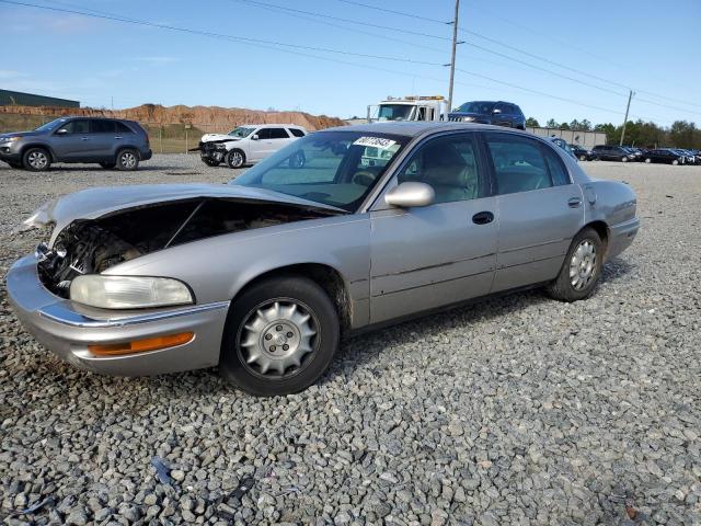 Photo 0 VIN: 1G4CW52K0V4650062 - BUICK PARK AVE 