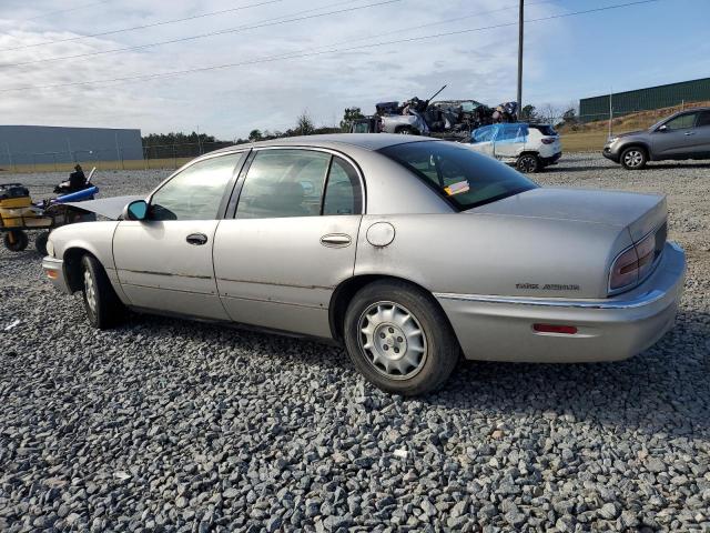 Photo 1 VIN: 1G4CW52K0V4650062 - BUICK PARK AVE 