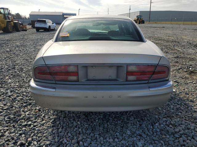 Photo 5 VIN: 1G4CW52K0V4650062 - BUICK PARK AVE 