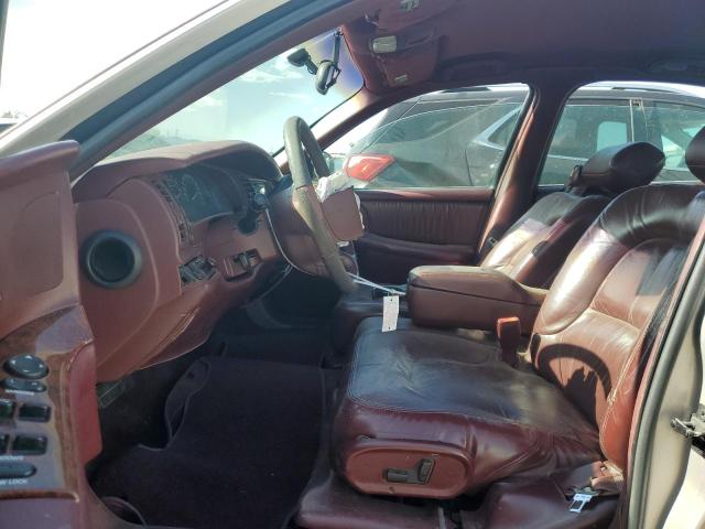 Photo 6 VIN: 1G4CW52K0W4601252 - BUICK PARK AVE 