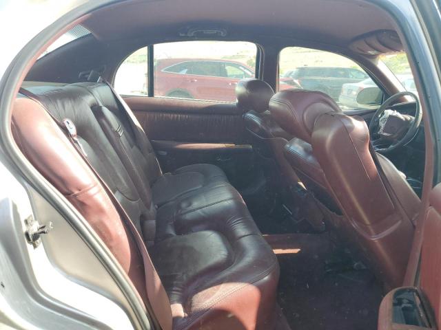 Photo 9 VIN: 1G4CW52K0W4601252 - BUICK PARK AVE 