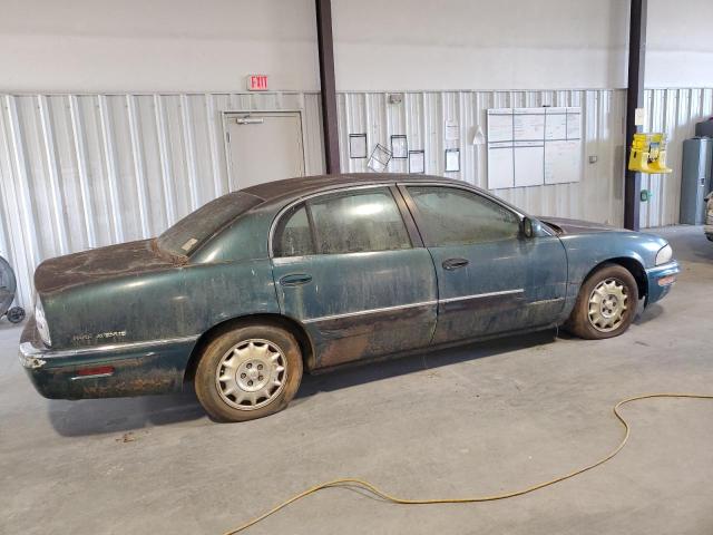 Photo 2 VIN: 1G4CW52K0W4613451 - BUICK PARK AVE 