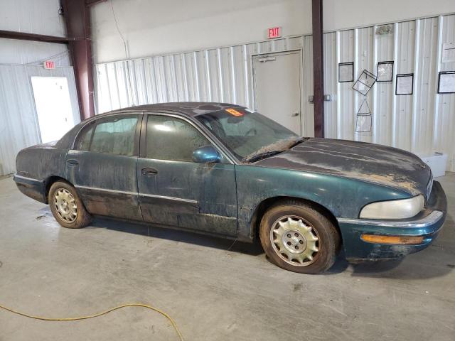 Photo 3 VIN: 1G4CW52K0W4613451 - BUICK PARK AVE 