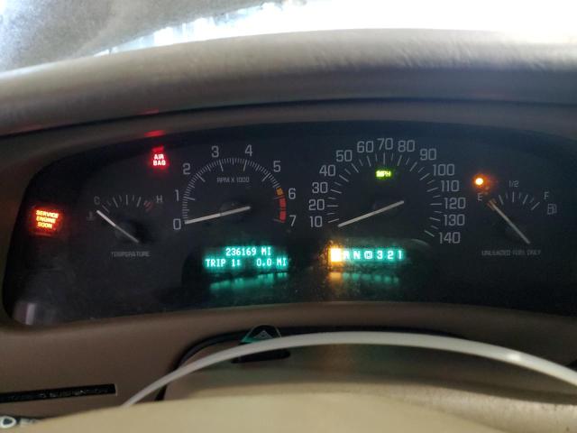 Photo 8 VIN: 1G4CW52K0W4613451 - BUICK PARK AVE 