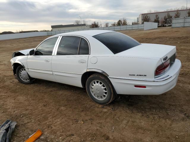 Photo 1 VIN: 1G4CW52K0W4630573 - BUICK PARK AVE 