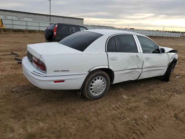 Photo 2 VIN: 1G4CW52K0W4630573 - BUICK PARK AVE 