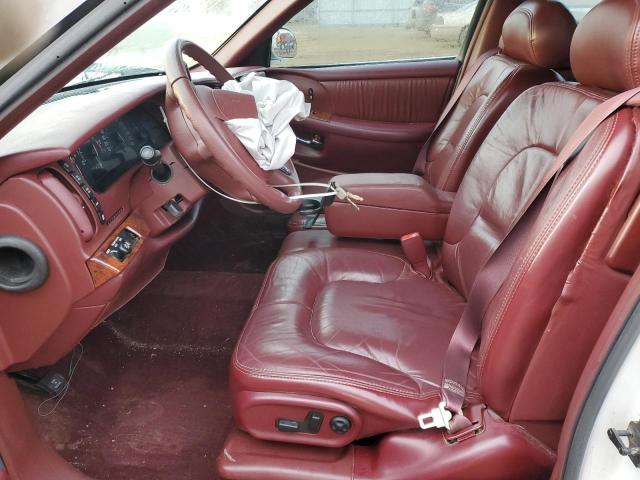 Photo 6 VIN: 1G4CW52K0W4630573 - BUICK PARK AVE 