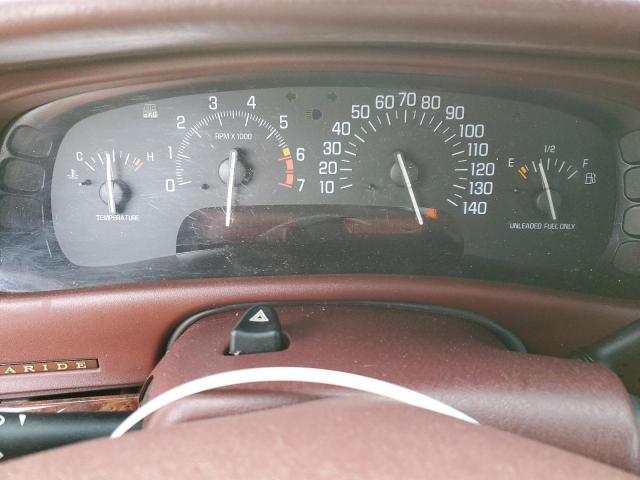 Photo 8 VIN: 1G4CW52K0W4630573 - BUICK PARK AVE 