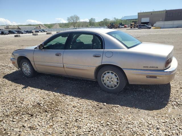 Photo 1 VIN: 1G4CW52K0W4647163 - BUICK PARK AVE 