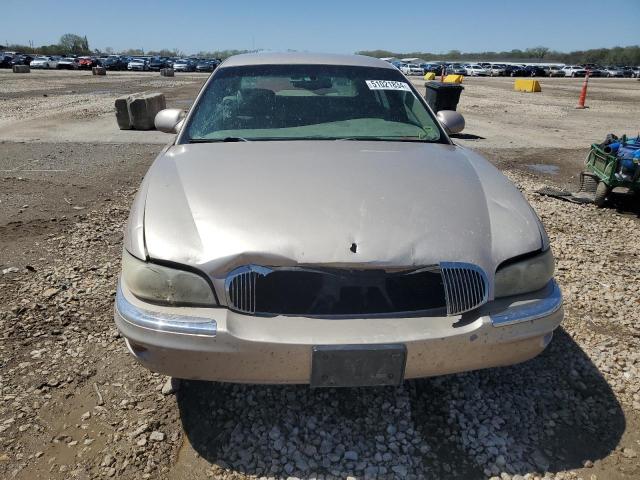 Photo 4 VIN: 1G4CW52K0W4647163 - BUICK PARK AVE 