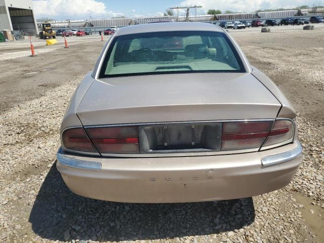 Photo 5 VIN: 1G4CW52K0W4647163 - BUICK PARK AVE 