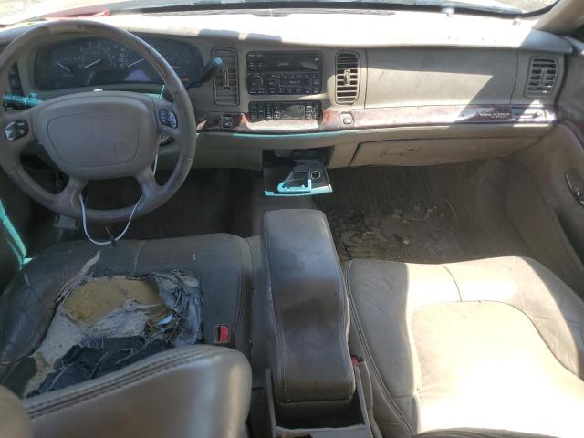 Photo 7 VIN: 1G4CW52K0W4647163 - BUICK PARK AVE 