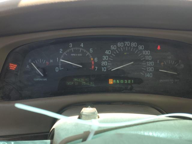 Photo 8 VIN: 1G4CW52K0W4647163 - BUICK PARK AVE 