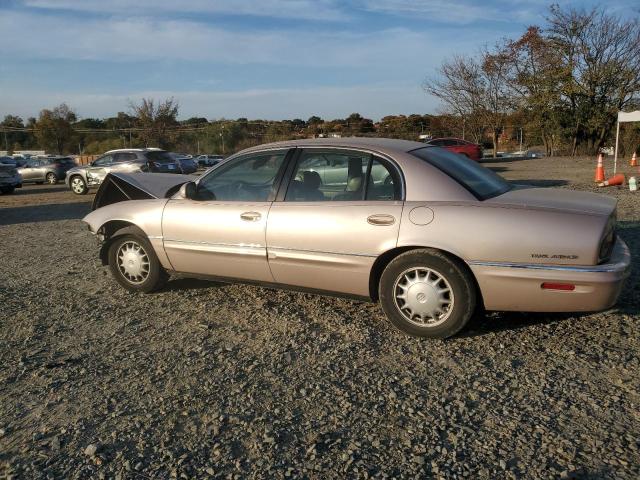 Photo 1 VIN: 1G4CW52K0X4601706 - BUICK PARK AVENU 