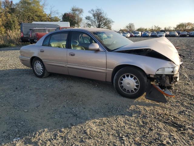 Photo 3 VIN: 1G4CW52K0X4601706 - BUICK PARK AVENU 