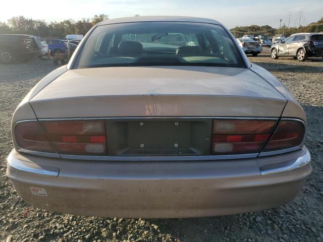 Photo 5 VIN: 1G4CW52K0X4601706 - BUICK PARK AVENU 