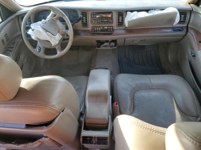 Photo 7 VIN: 1G4CW52K0X4601706 - BUICK PARK AVENU 