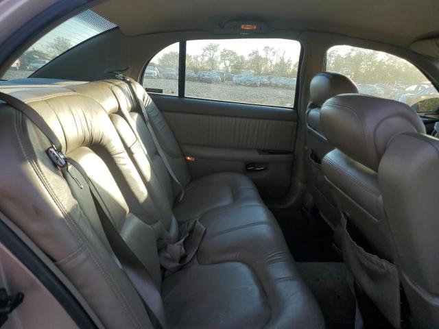 Photo 9 VIN: 1G4CW52K0X4601706 - BUICK PARK AVENU 