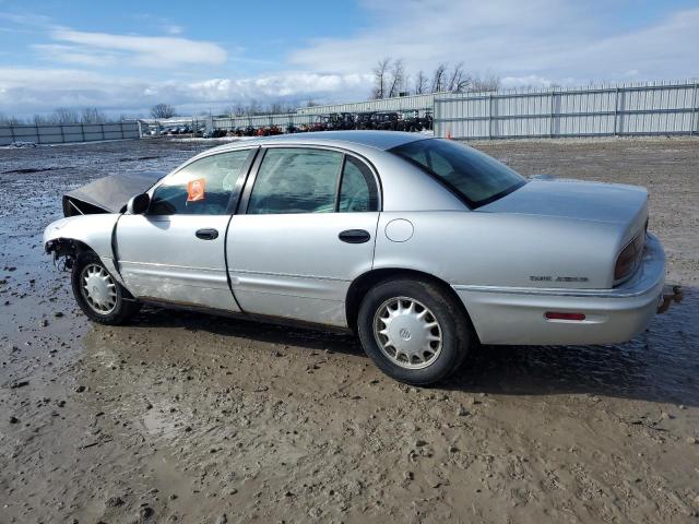 Photo 1 VIN: 1G4CW52K0X4608350 - BUICK PARK AVE 