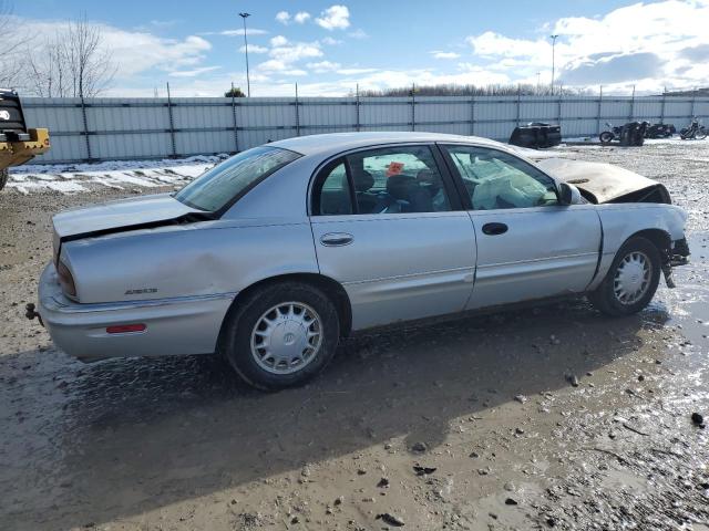 Photo 2 VIN: 1G4CW52K0X4608350 - BUICK PARK AVE 