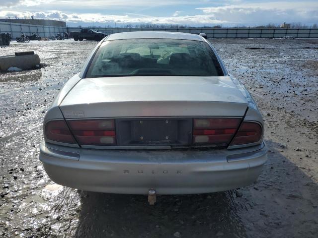 Photo 5 VIN: 1G4CW52K0X4608350 - BUICK PARK AVE 