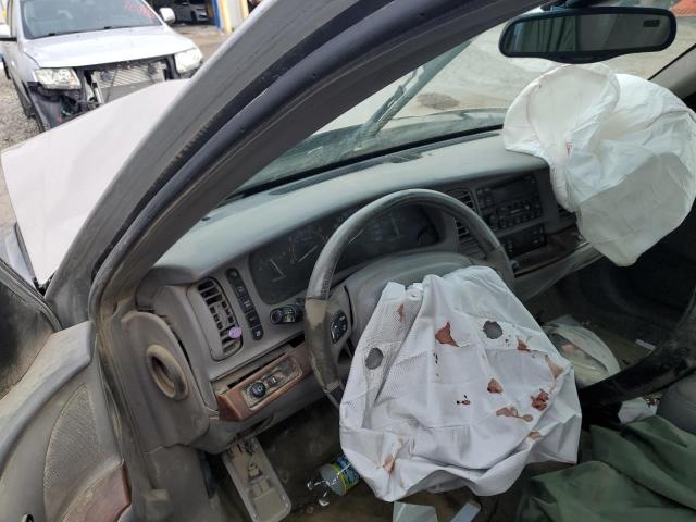 Photo 8 VIN: 1G4CW52K0X4608350 - BUICK PARK AVE 