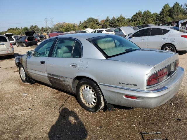 Photo 1 VIN: 1G4CW52K0X4630302 - BUICK PARK AVENU 