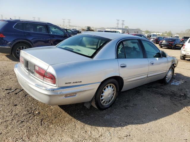 Photo 2 VIN: 1G4CW52K0X4630302 - BUICK PARK AVENU 