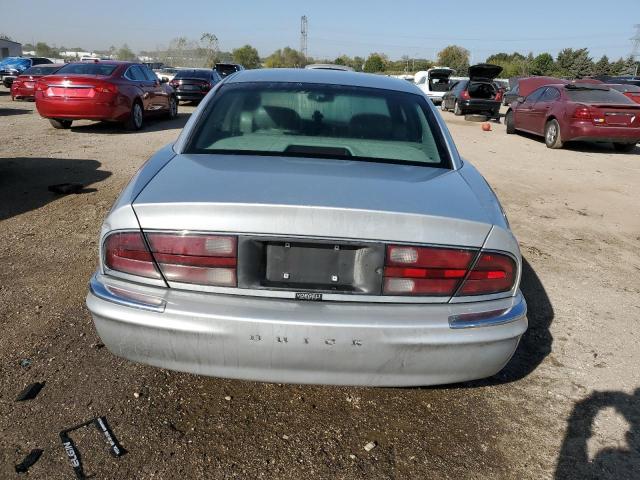 Photo 5 VIN: 1G4CW52K0X4630302 - BUICK PARK AVENU 