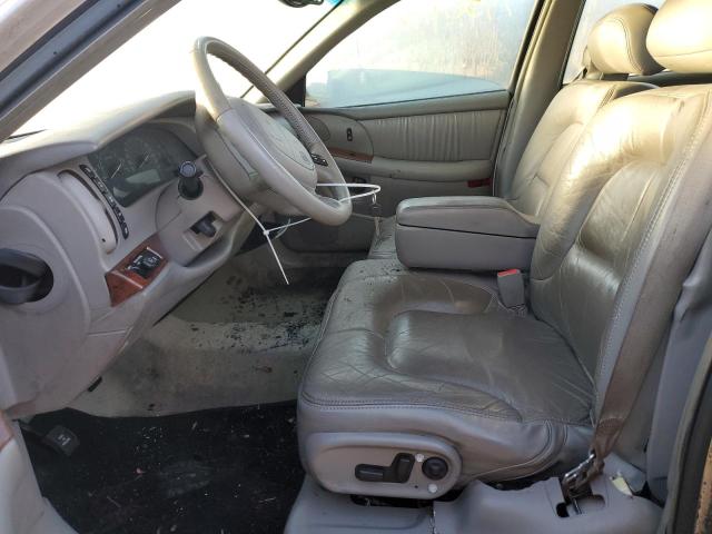 Photo 6 VIN: 1G4CW52K0X4630302 - BUICK PARK AVENU 