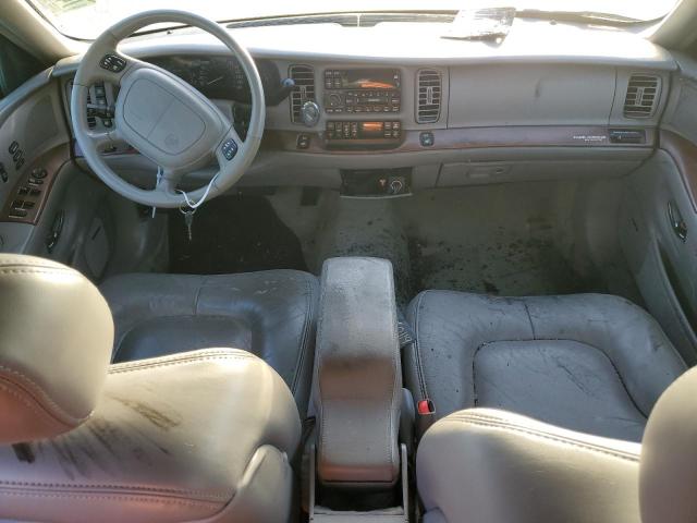 Photo 7 VIN: 1G4CW52K0X4630302 - BUICK PARK AVENU 