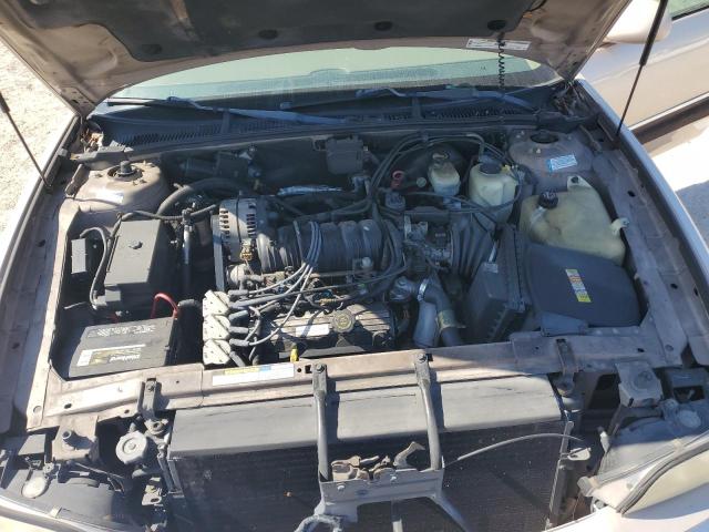 Photo 10 VIN: 1G4CW52K0X4640568 - BUICK PARK AVE 