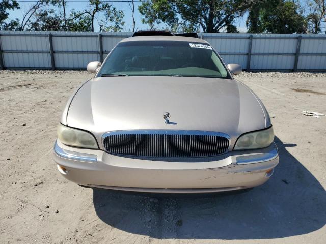 Photo 4 VIN: 1G4CW52K0X4640568 - BUICK PARK AVE 