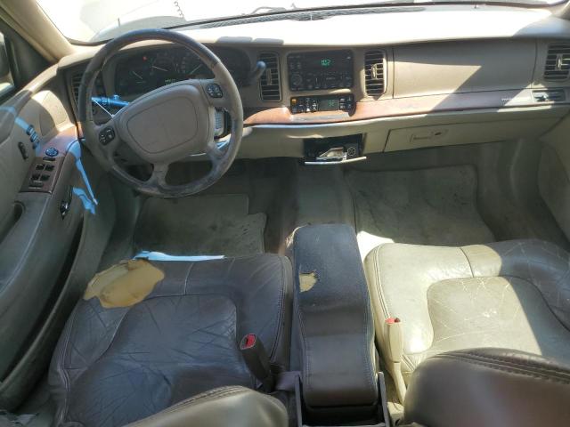 Photo 7 VIN: 1G4CW52K0X4640568 - BUICK PARK AVE 