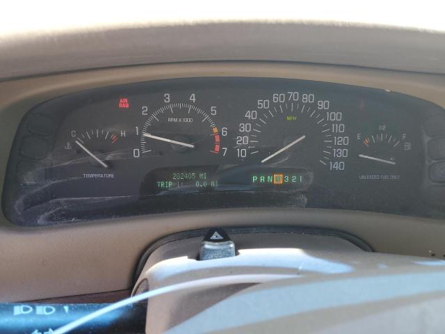 Photo 8 VIN: 1G4CW52K0X4640568 - BUICK PARK AVE 