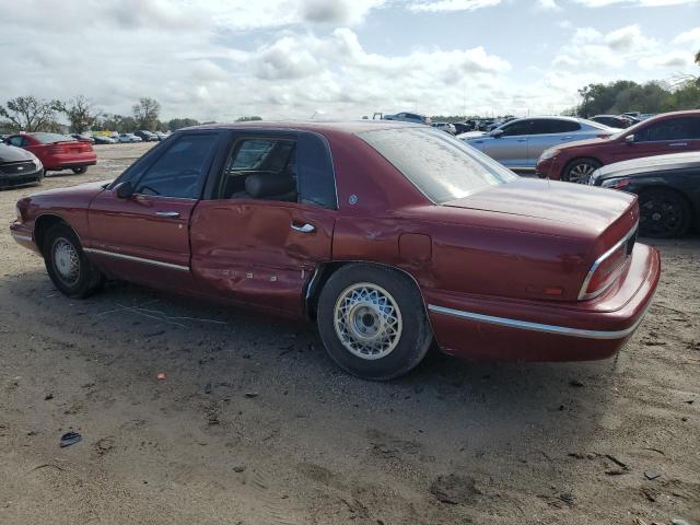 Photo 1 VIN: 1G4CW52K1TH639948 - BUICK PARK AVENU 