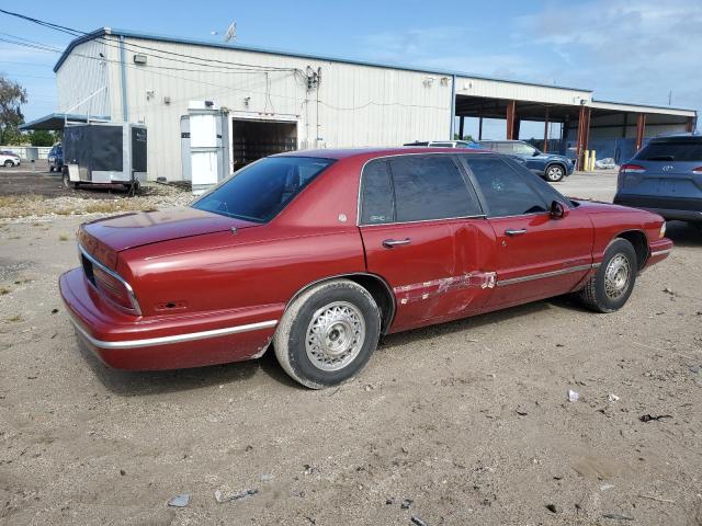 Photo 2 VIN: 1G4CW52K1TH639948 - BUICK PARK AVENU 