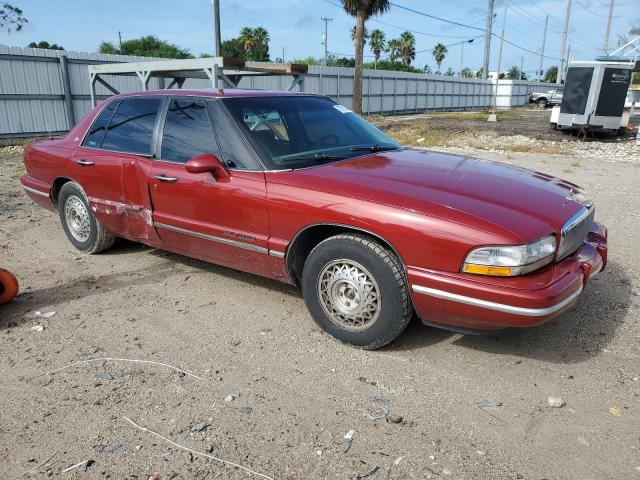 Photo 3 VIN: 1G4CW52K1TH639948 - BUICK PARK AVENU 