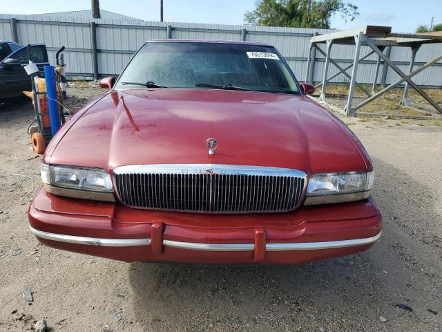 Photo 4 VIN: 1G4CW52K1TH639948 - BUICK PARK AVENU 