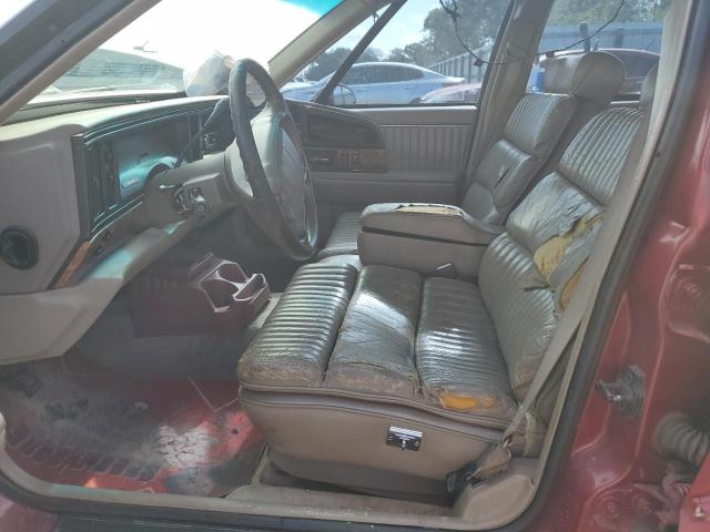 Photo 6 VIN: 1G4CW52K1TH639948 - BUICK PARK AVENU 