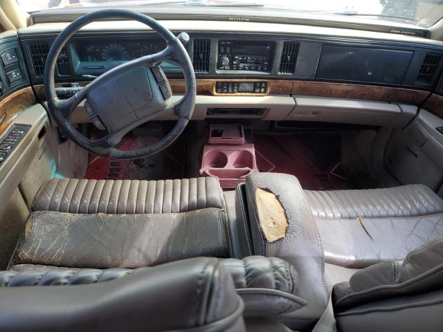 Photo 7 VIN: 1G4CW52K1TH639948 - BUICK PARK AVENU 