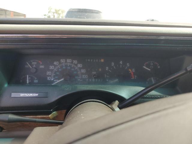 Photo 8 VIN: 1G4CW52K1TH639948 - BUICK PARK AVENU 