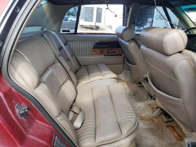 Photo 9 VIN: 1G4CW52K1TH639948 - BUICK PARK AVENU 