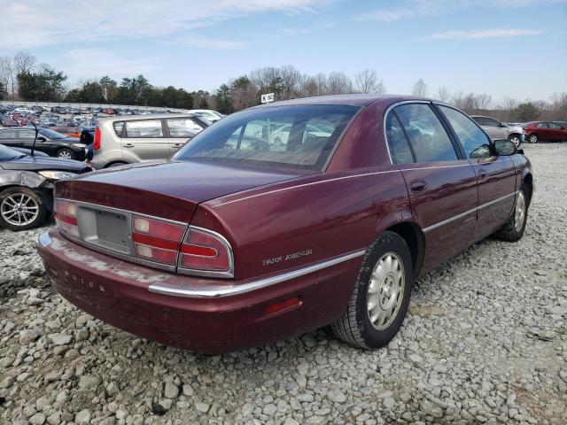 Photo 3 VIN: 1G4CW52K1V4653634 - BUICK PARK AVENU 