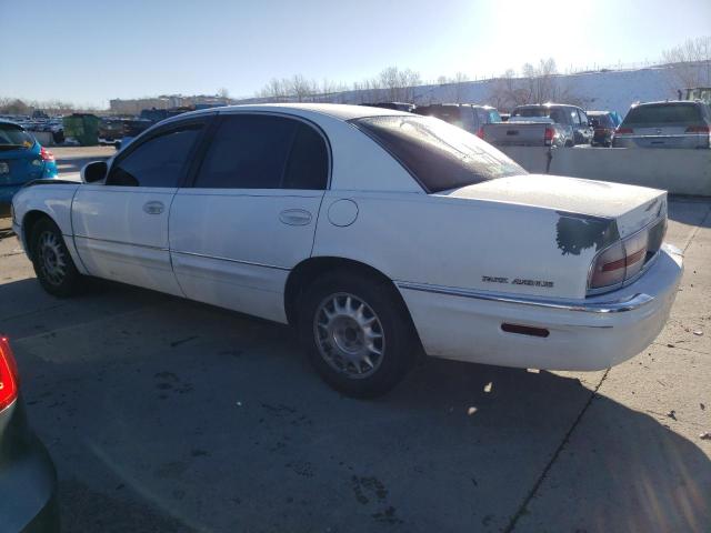 Photo 1 VIN: 1G4CW52K1W4613068 - BUICK PARK AVE 