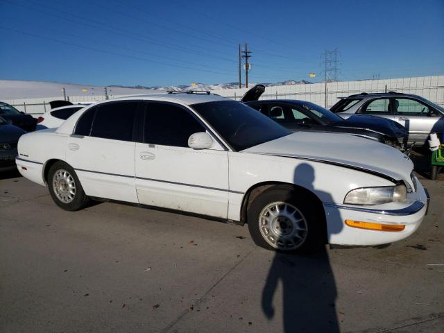 Photo 3 VIN: 1G4CW52K1W4613068 - BUICK PARK AVE 