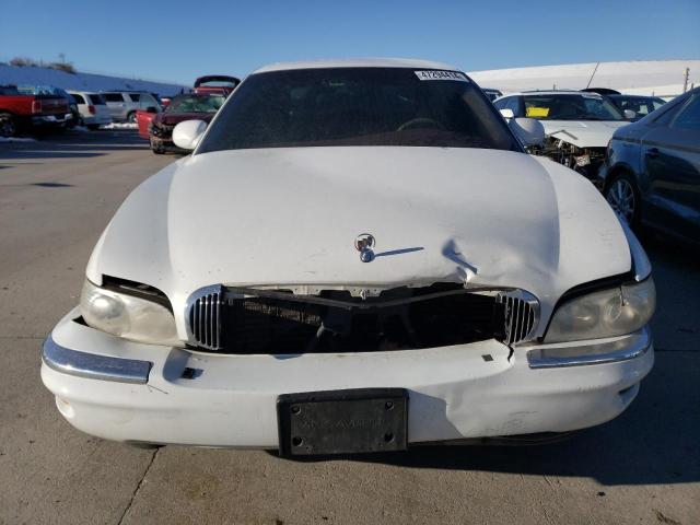 Photo 4 VIN: 1G4CW52K1W4613068 - BUICK PARK AVE 