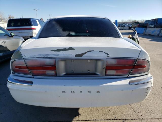 Photo 5 VIN: 1G4CW52K1W4613068 - BUICK PARK AVE 