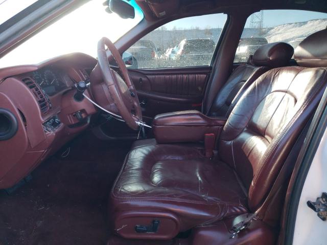 Photo 6 VIN: 1G4CW52K1W4613068 - BUICK PARK AVE 